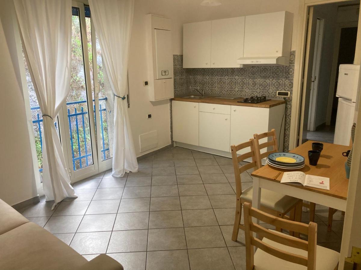 Appartement Maison Clemi Sorrente