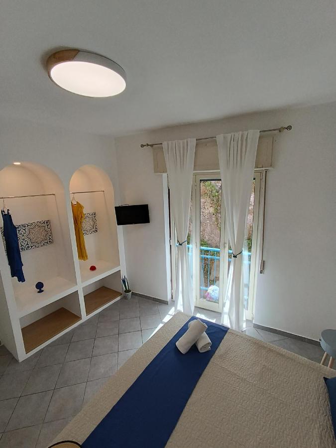 Maison Clemi * Sorrente