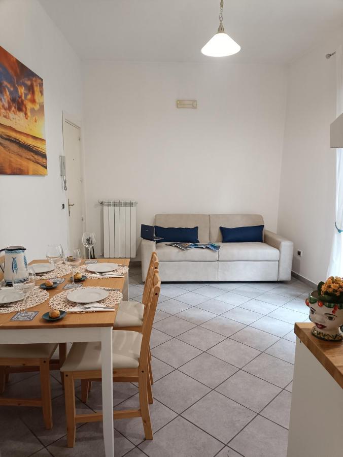 Appartement Maison Clemi