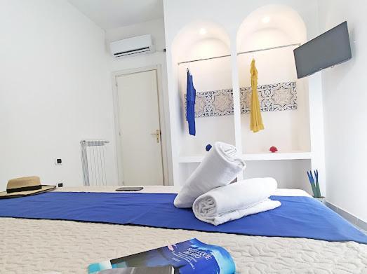 Appartement Maison Clemi *