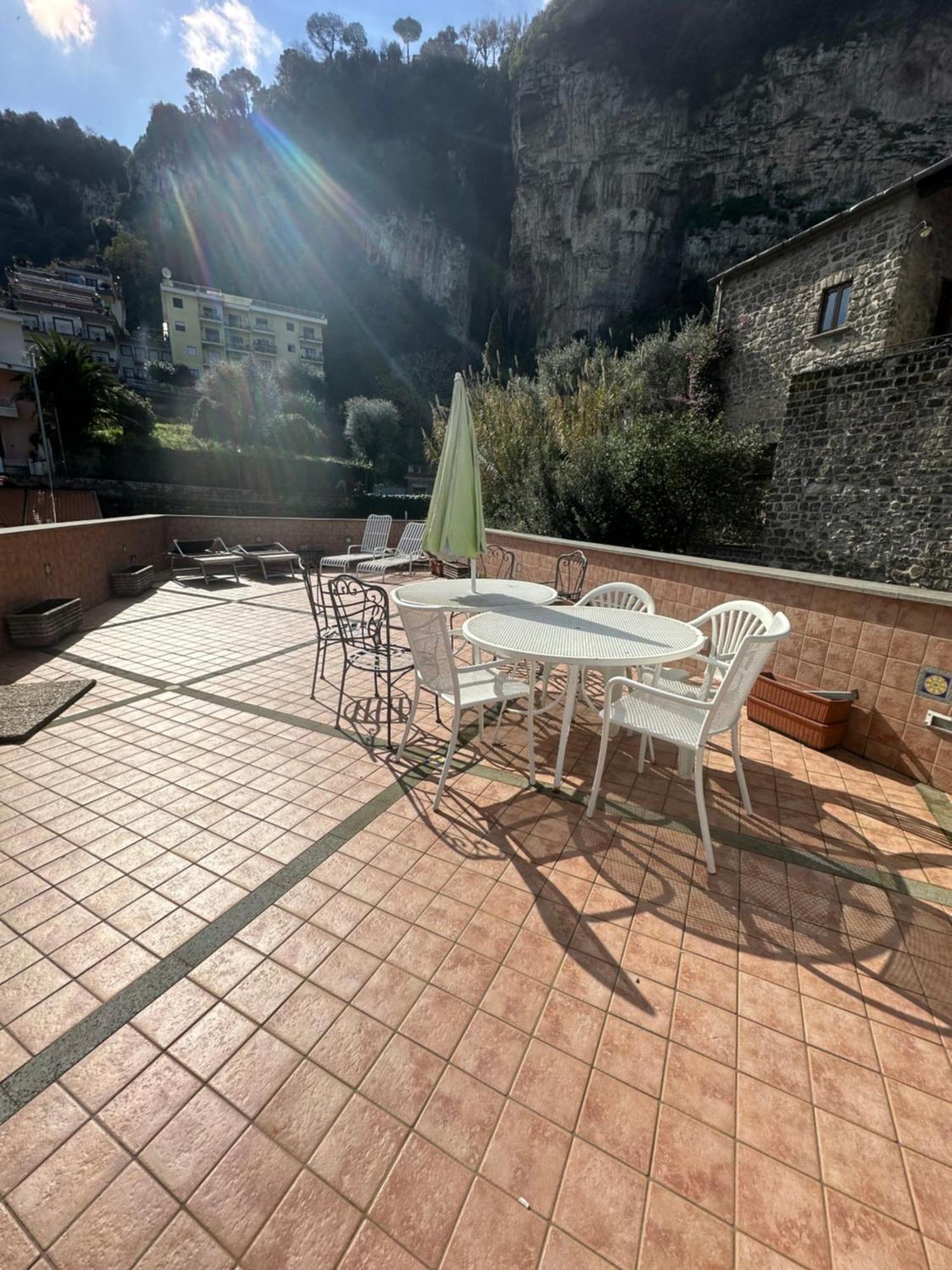 Maison Clemi Apartment Sorrento