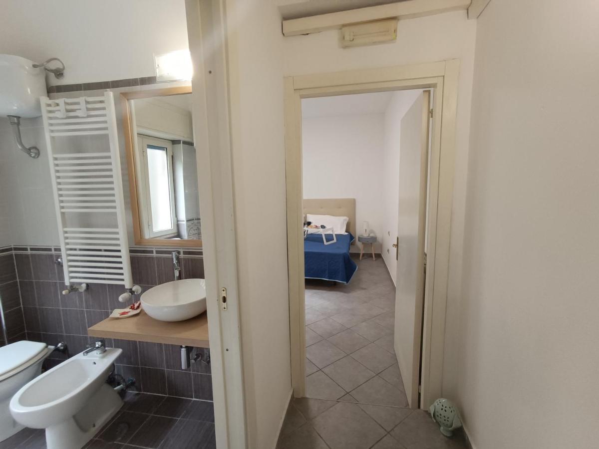 Apartamento Maison Clemi *